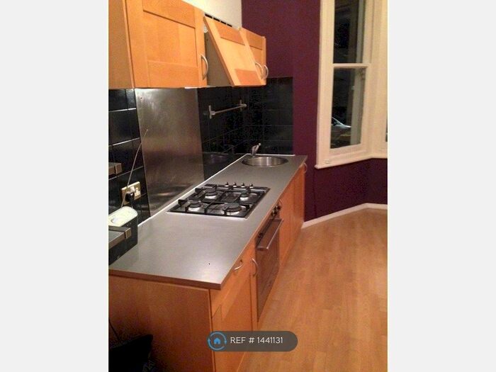 1 Bedroom Flat To Rent In Forest Hill, London, SE23