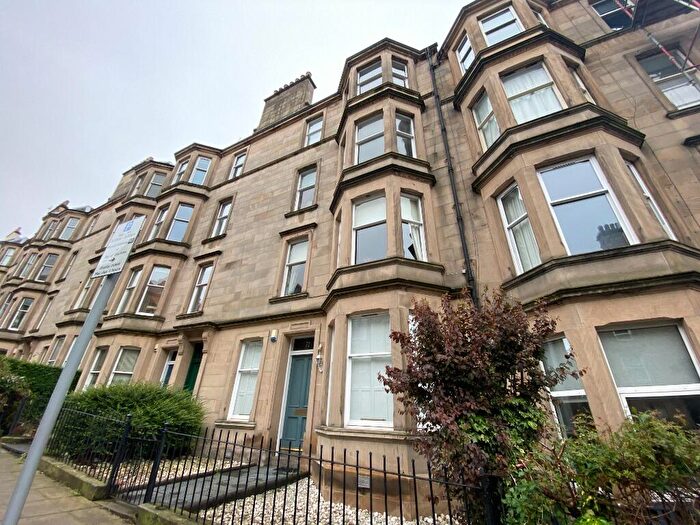 2 Bedroom Flat To Rent In Comely Bank Avenue, Stockbridge, Edinburgh, EH4