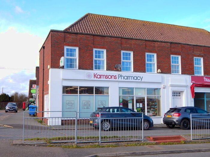 2 Bedroom Apartment To Rent In Willingdon, BN20