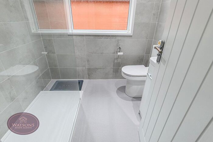 2 Bedroom Detached Bungalow For Sale In Horsendale Avenue, Nuthall, Nottingham, NG16