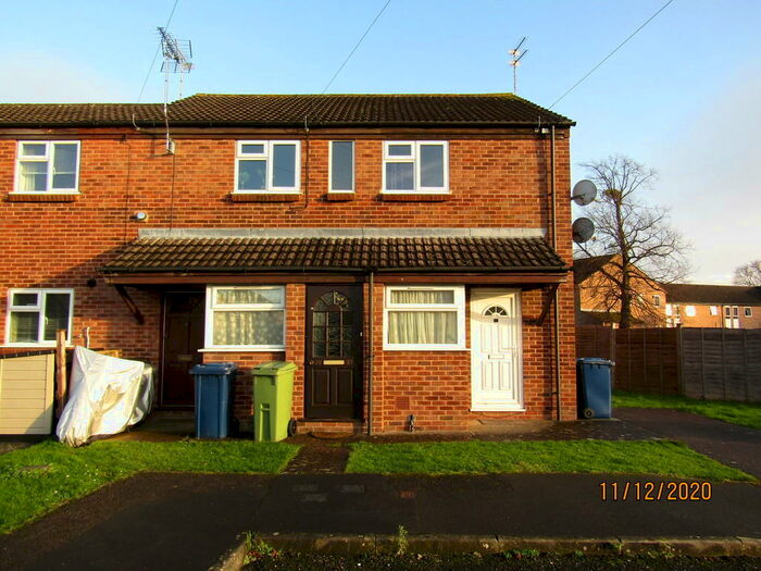 1 Bedroom Apartment To Rent In Northway, GL20