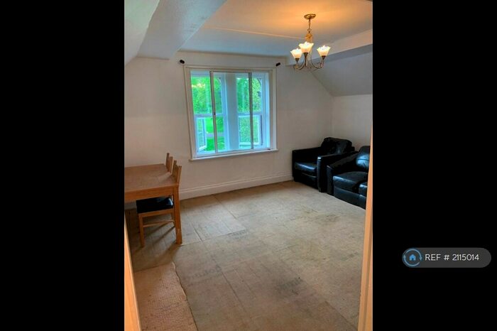 1 Bedroom Flat To Rent In Keighley Road, Bradford, BD8