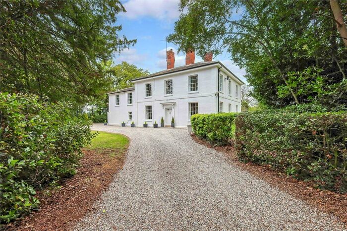 6 Bedroom Detached House For Sale In Manor Road, Dengie, CM0