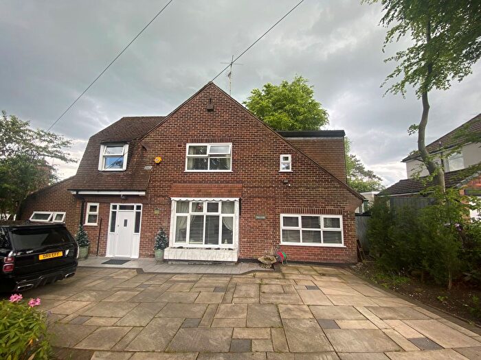 4 Bedroom Property To Rent In Acrefield Road, Liverpool, L25