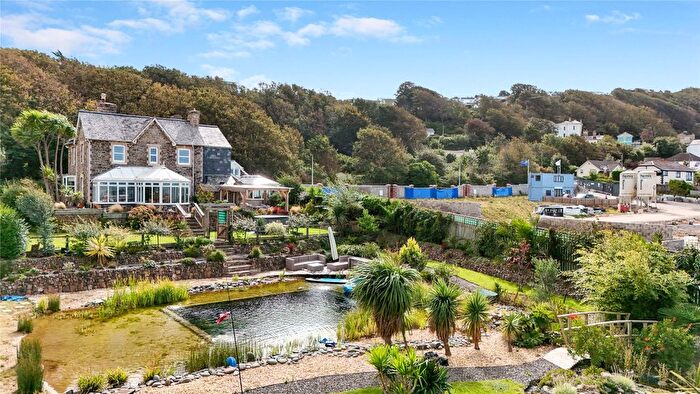 5 Bedroom Land For Sale In Tadworthy Road, Northam, Bideford, Devon, EX39