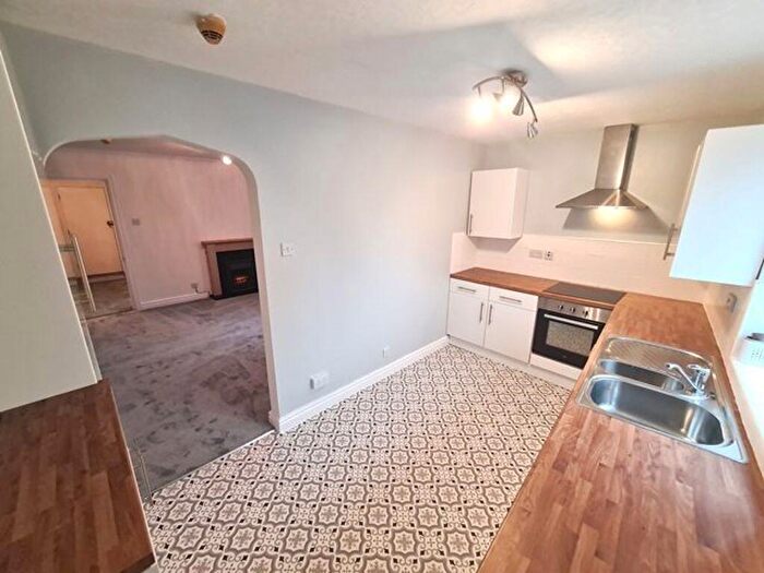 2 Bedroom Apartment To Rent In Flat Wesley Court, Dalton-In-Furness, LA15