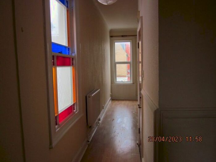 1 Bedroom Flat To Rent In New Church Road, Hove, BN3