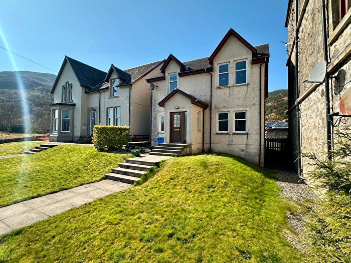 2 Bedroom Flat To Rent In Carrick Castle, Lochgoilhead, Argyll Amp; Bute, PA24
