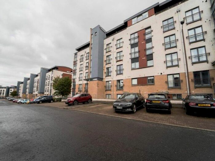 2 Bedroom Flat To Rent In East Pilton Farm Rigg, Fettes, Edinburgh, EH5