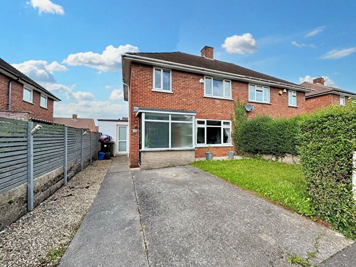 3 Bedroom Semi-Detached House To Rent In Llanrumney Avenue, Llanrumney, Cardiff, South Glamorgan, CF3