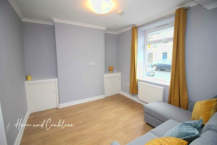 4 Bedroom Terraced House To Rent In Emerald Street, Adamsdown, Cardiff, CF24