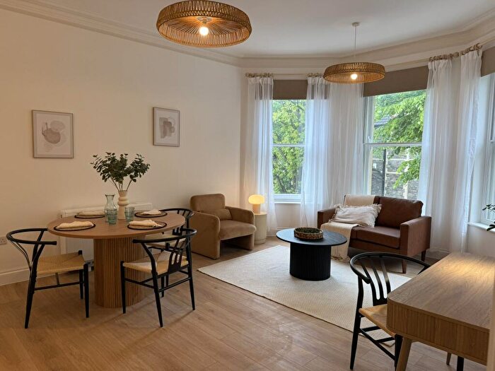 1 Bedroom Apartment To Rent In Limerick Road, Redland, Bristol, BS6