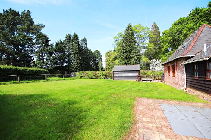 2 Bedroom Detached House To Rent In Bucklers Hard, Beaulieu, Brockenhurst, SO42