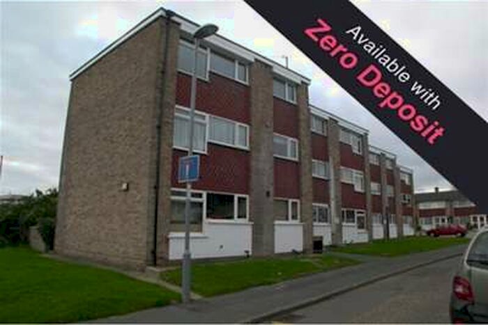 1 Bedroom Flat To Rent In Somerford, BH23