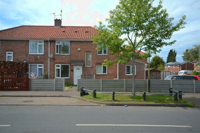 6 Bedroom House To Rent In Norwich, NR5