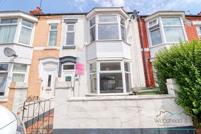3 Bedroom Terraced House To Rent In Albert Road, Wellingborough, NN8