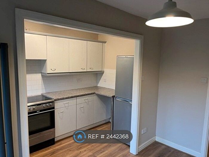 2 Bedroom End Of Terrace House To Rent In Holmeswood Close, Wilmslow, SK9