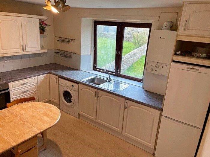 2 Bedroom Flat To Rent In Auchmill Road, Bucksburn, Aberdeen, AB21