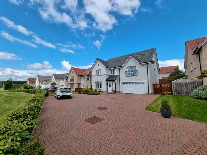 5 Bedroom Detached House To Rent In Friarsfield Road, Cults, Aberdeen, AB15