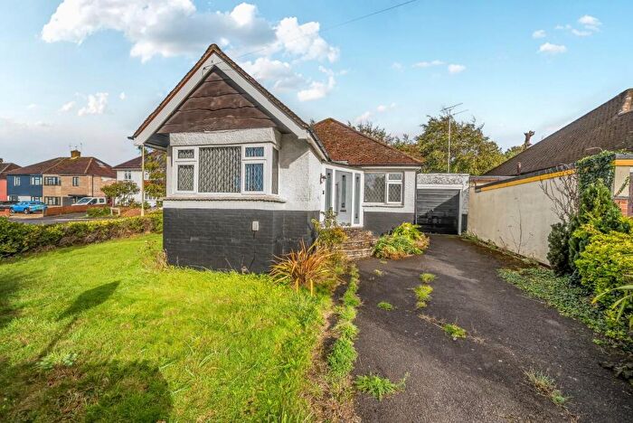 2 Bedroom Bungalow For Sale In Lone Valley, Widley, PO7