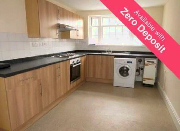 2 Bedroom Flat To Rent In Wide Bargate, Boston, PE21