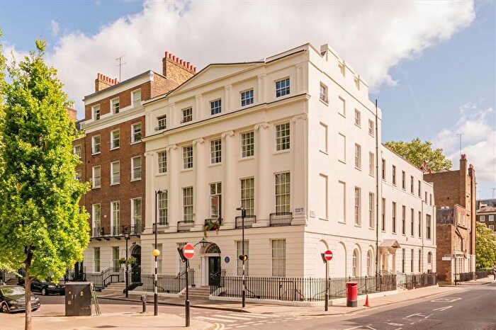2 Bedroom Flat To Rent In Bryanston Square, Marylebone, W1H