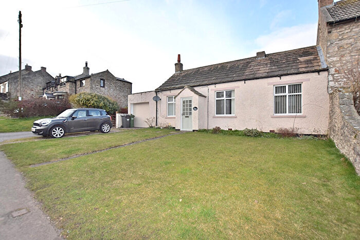 2 Bedroom Semi-Detached Bungalow To Rent In Hudswell, DL11