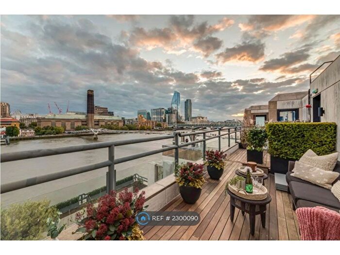 5 Bedroom Flat To Rent In Trig Lane, London, EC4V