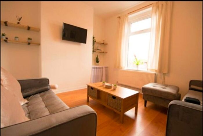 2 Bedroom Terraced House To Rent In Chesshyre Street, Brynmill, Swansea, SA2