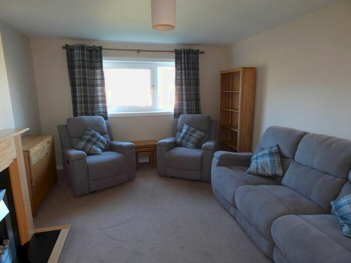 2 Bedroom Flat To Rent In Mey Terrace, Thurso, KW14