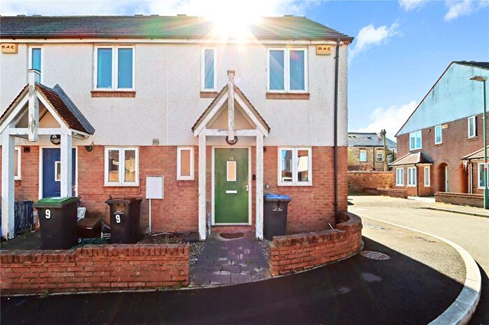 2 Bedroom End Of Terrace House For Sale In Rosemary Close, Consett, Durham, DH8