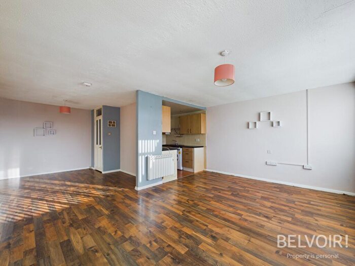 2 Bedroom Flat To Rent In Healy Close, Netherley, Liverpool, L27