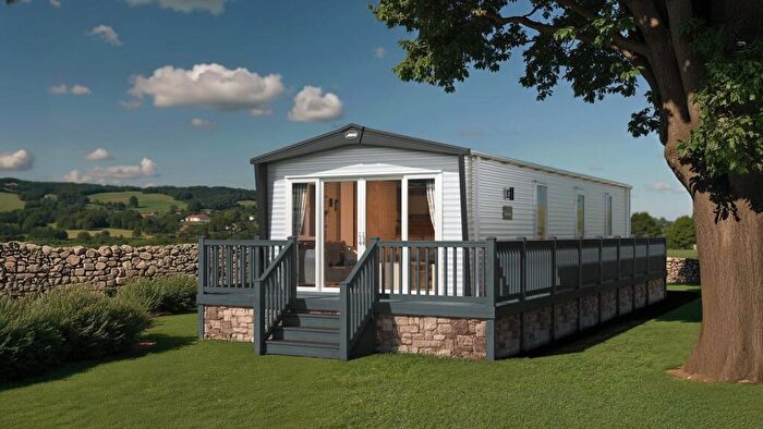 2 Bedroom Caravan For Sale In Garton, Ayr, KA6
