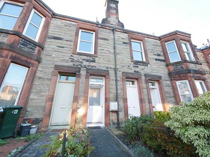 4 Bedroom Flat To Rent In Glendevon Place, Balgreen, Edinburgh, EH12
