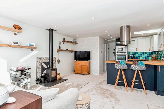 2 Bedroom Bungalow For Sale In Cumber Close, Malborough, Kingsbridge, TQ7