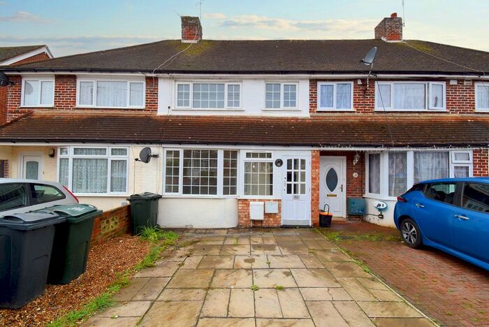 3 Bedroom Property To Rent In Birling Road, Ashford, TN24