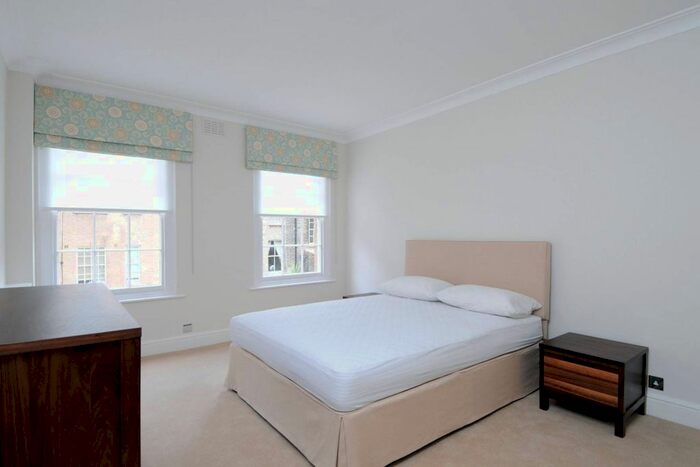 1 Bedroom Flat To Rent In Ebury Street, Belgravia, London, SW1W
