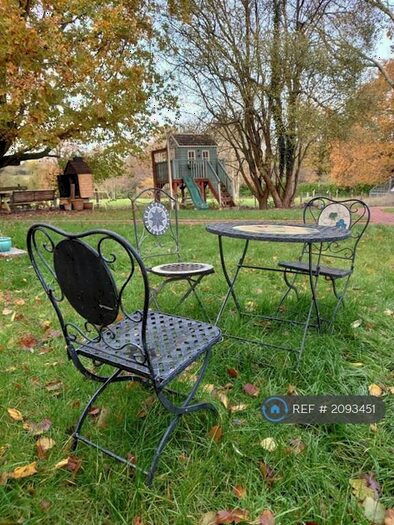 3 Bedroom Terraced House To Rent In Medway Drive, East Grinstead, RH19