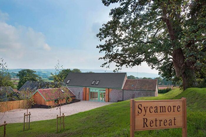 4 Bedroom Barn Conversion For Sale In Llangybi, Llandowlais Farm, NP15