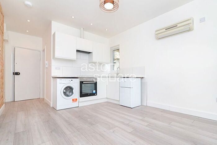 Studio To Rent In Brent Street, London, NW4