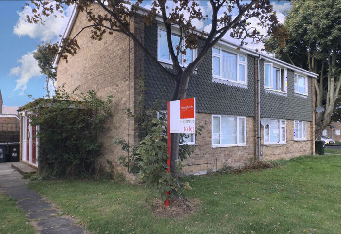 1 Bedroom Flat To Rent In Harewood Crescent, West Monkseaton, NE25