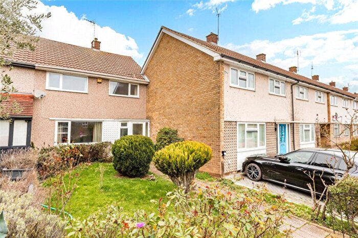 3 Bedroom Terraced House To Rent In Long Riding, Basildon, Essex, SS14