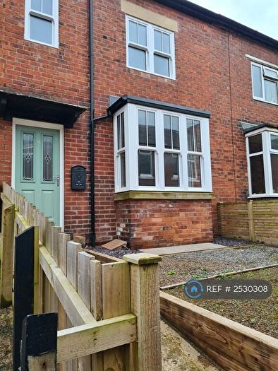 3 Bedroom Terraced House To Rent In May Avenue, Ryton, NE40