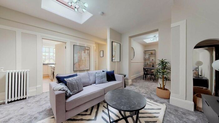 1 Bedroom Flat To Rent In Northwick Terrace, NW8