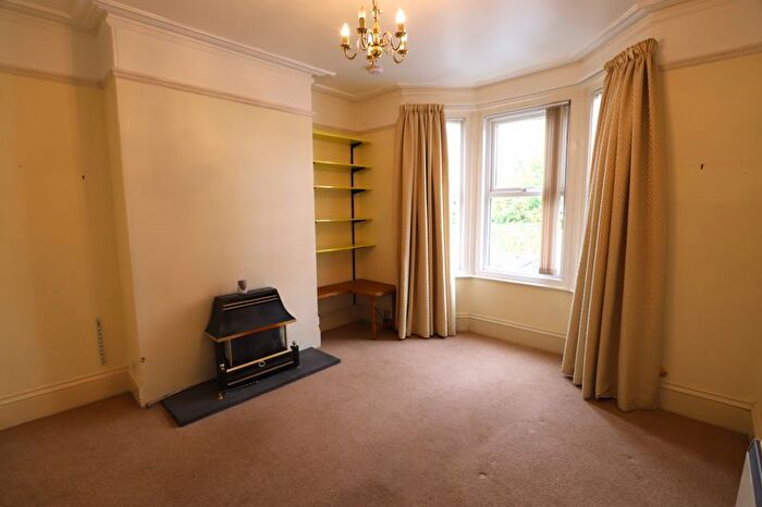 3 Bedroom Terraced House For Sale In Barrack Road, St. Leonards, Exeter, EX2