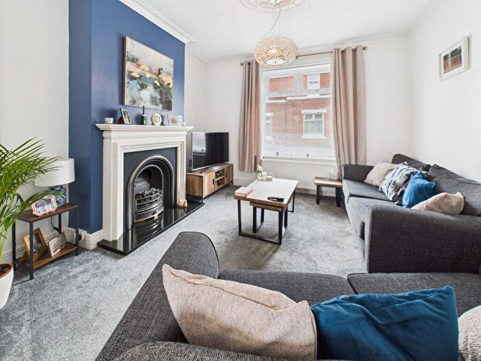 3 Bedroom Terraced House For Sale In Buchanan Street, Hebburn, Tyne And Wear, NE31