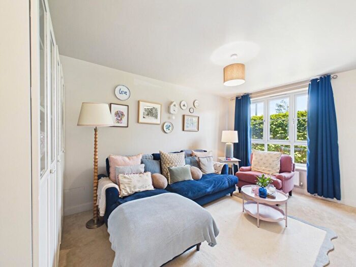 2 Bedroom Semi-Detached House To Rent In Furrow Close, GL52