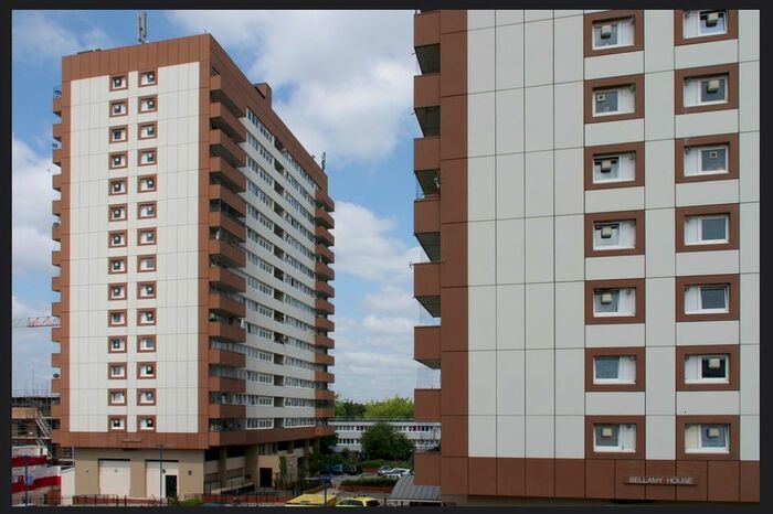 1 Bedroom Flat To Rent In Biscoe Close, Heston, Hounslow TW5