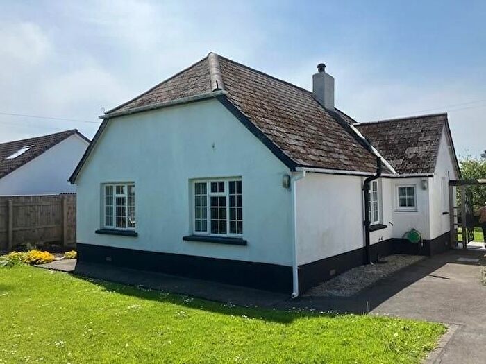 2 Bedroom Property To Rent In Eastacombe, Barnstaple, EX31