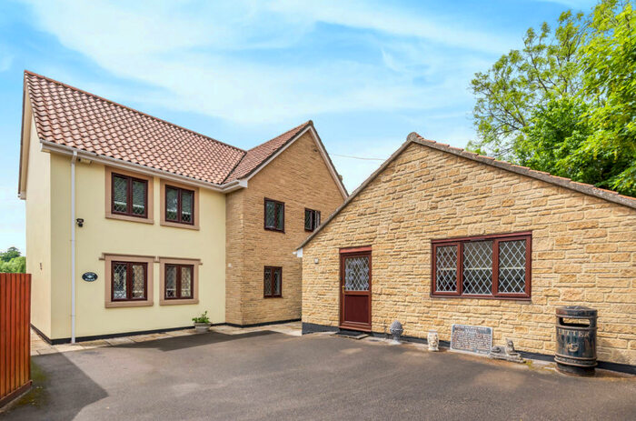 5 Bedroom Detached House For Sale In Litton, Radstock, Somerset, BA3